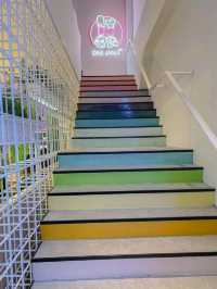 Dae.Janji Cafe Malaysia