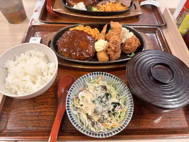 日本東京之旅第二天