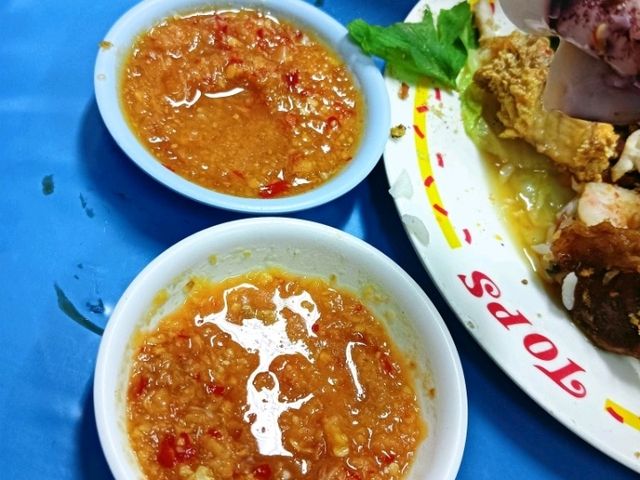 มาพัทยาต้องได้กิน