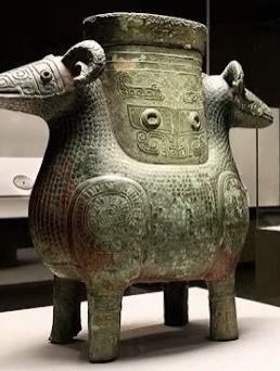 A Serene Harmony of Art & Nature — My Visit to Nezu Museum, Tokyo
