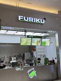 The Art of Matcha at Sutera Mall’s Hidden Gem