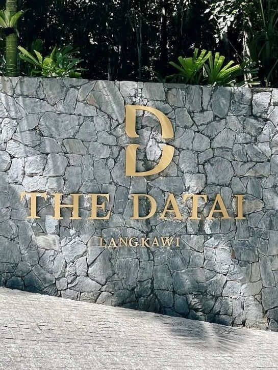 Luxury in the wild 