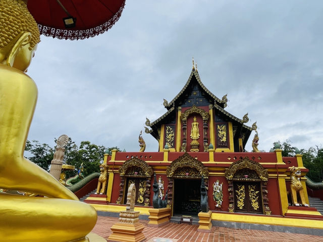 วัดถ้ำพระ