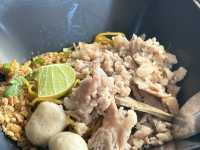 หนองอีด่อน ก๋วยเตี๋ยว อุดรธานี