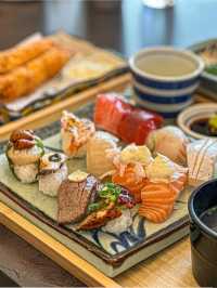 맛난 스시🍣를 즐길 수 있는 성수맛집