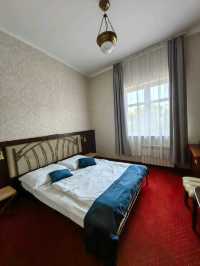 鹽礦旁的 Hotel Galicja Spa Wieliczka 