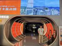 Chongqing Raffles City - ฉงชิ่ง