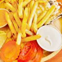 Halab Express