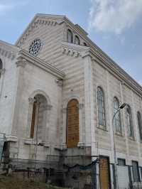 Exploring Pristina: A Glimpse into Europe’s Youngest Capital