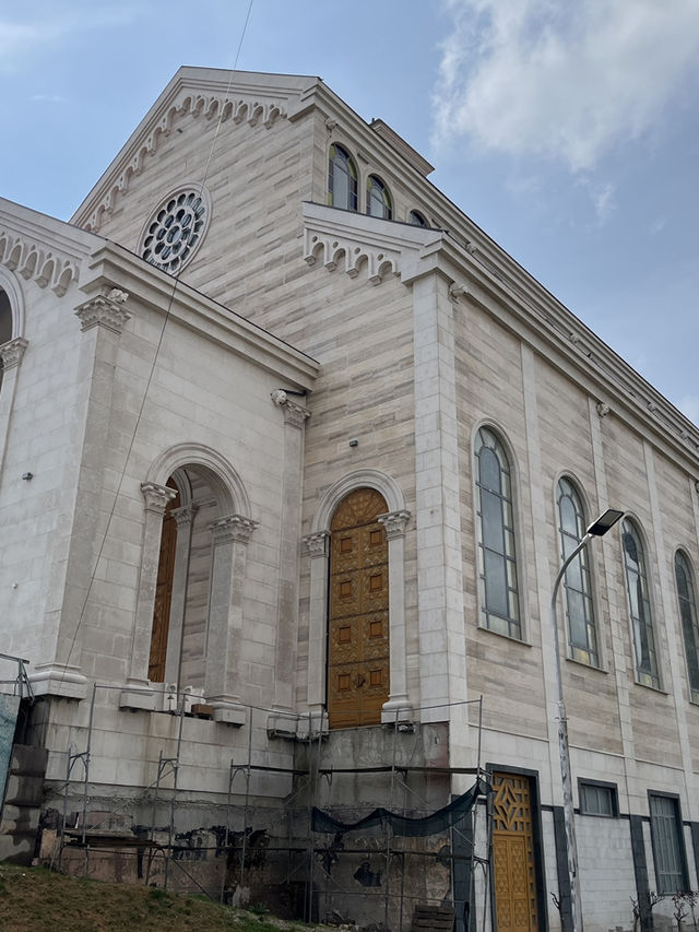 Exploring Pristina: A Glimpse into Europe’s Youngest Capital