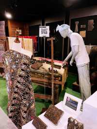 Discover Malaysian Heritage at Muzium Kraf KL This Summer 