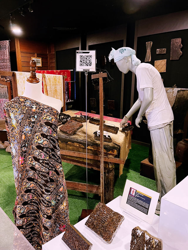 Discover Malaysian Heritage at Muzium Kraf KL This Summer 