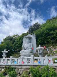 Lotus Peaks & Laid-back Trails, Yeonhwasan