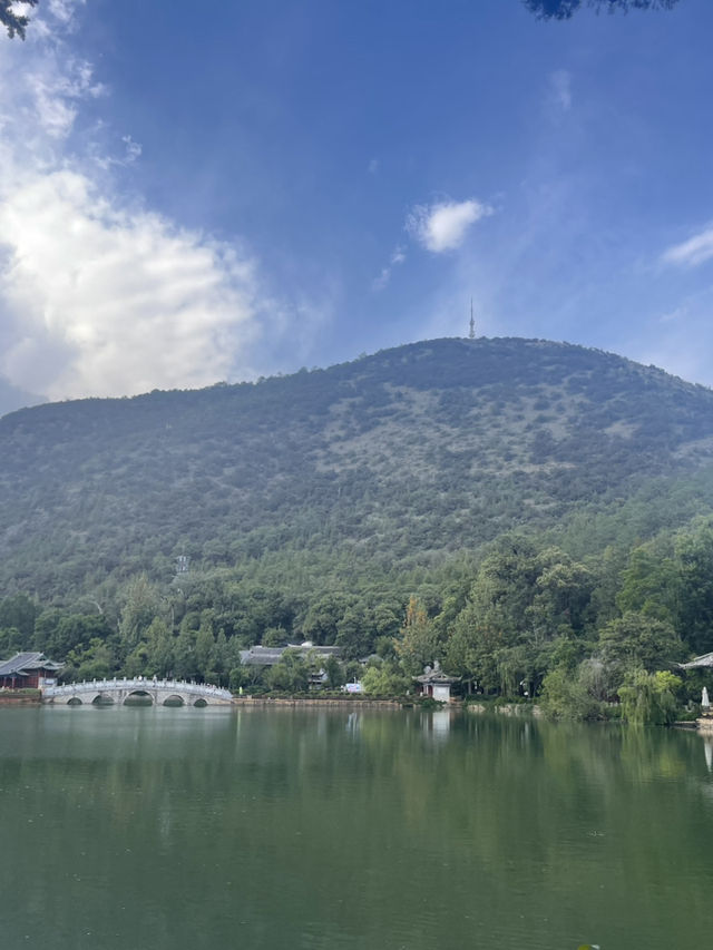 Discovering Lijiang – A Journey of Nature, Culture, and Unexpected Thrills