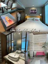 🇭🇰 The Hari Hong Kong