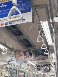 東京5日自由行