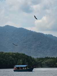 Into the Wild: Discover the Natural Wonders of Kilim Geoforest Park