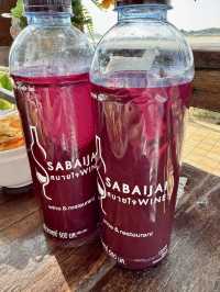 Sabai Jai Cafe' & Camp 🌳