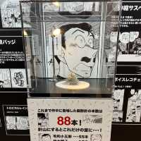 是誰還不知道大阪柯南30週年展呀！！🇯🇵🎀