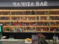 ร้าน มานิต Manit restaurant & Bar
