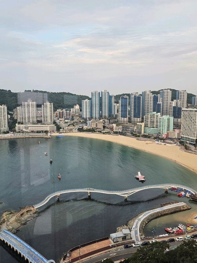 부산 송도 여행코스 