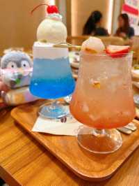 Sky Cafe❤️