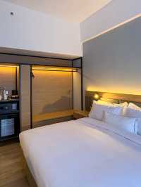 Modern & Nostalgic Vibes in AC Hotel by Marriott Ipoh