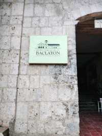 Stone and Spirit: The Enduring Legacy of Baclayon Church