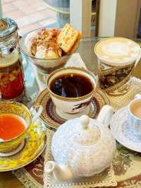 Martinez Coffee