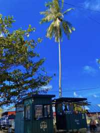Kuala Terengganu 4 Days Itinerary
