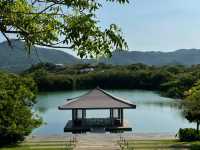 🌿🏨 Amanoi, Nha Trang: A Serene Escape into Southeast Asia's Beauty!