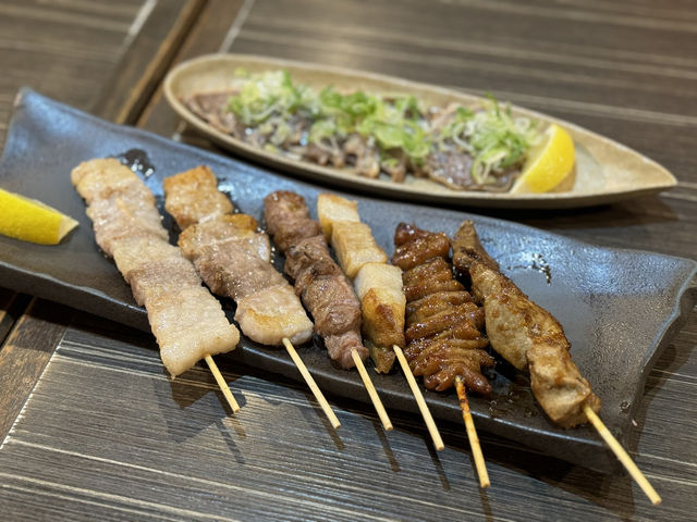 📍Pork Perfection in Kagoshima: Kurokatsutei Hits the Spot!