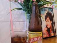 Local and fusion delights in Malacca