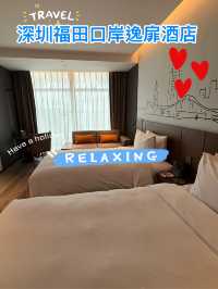 環境舒適嘅酒店，仲有海景，令人感覺舒適放鬆享受愉快的旅程