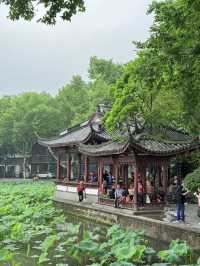 🌸 Discovering the Charm of Hangzhou 🌸