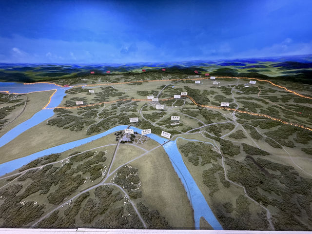 🇰🇵 History Beneath the Surface: A Powerful Visit to the DMZ and Third Tunnel
