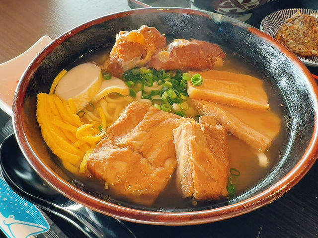 沖繩｜萬座毛·吃什麼？