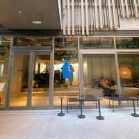 Blue Bottle Coffee Daikanyama