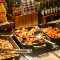 Courtyard by marriott phuket town