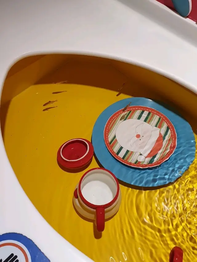 適合所有人的COEX水族館!