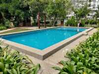 “De Valda’s Chalet – Bali‑Style Serenity with Your Own Pool Oasis”