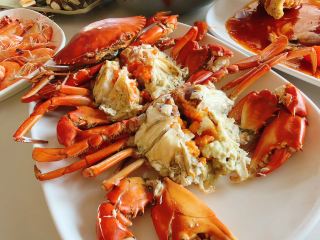 Tainan｜A-Lohuo Seafood · Gourmet Experience
