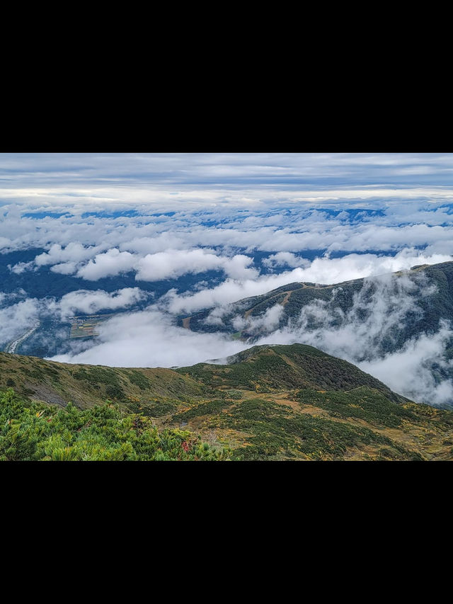 🏔️長野・白馬八方尾根｜絶景とアクティビティが楽しめる山岳リゾート 