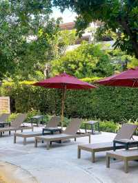 Mercure Pattaya ที่พักครอบครัว กลางเมืองพัทยา 