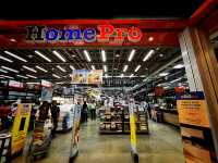 HomePro: Where Summer Staycation Begins