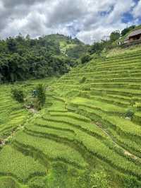 Trekking in Sapa: A Day Tour to Lao Chai & Ta Van Village