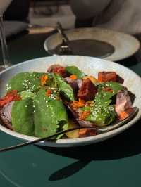 🍴【內羅比美食地圖】米其林主廚坐鎮！Nairobi EZO Restaurant 精緻法日料理饗宴