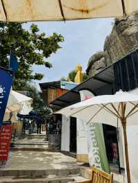 ดื่ม & ชิลล์ ชมวิว ที่ Baribot Khaotakiab หัวหิน 