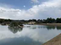 🌿 Tranquil Beauty at Okayama Korakuen Garden