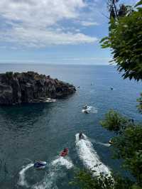A taste of worthy Weekend trip 